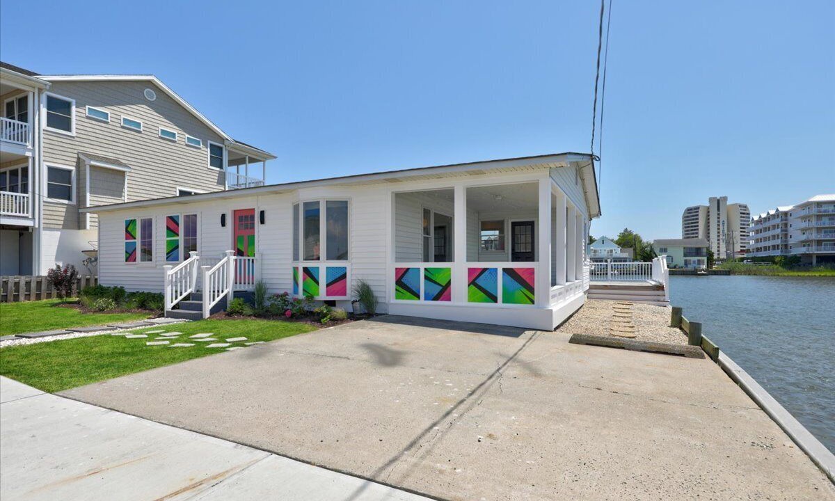 Photo of Outdoor in Little Salisbury