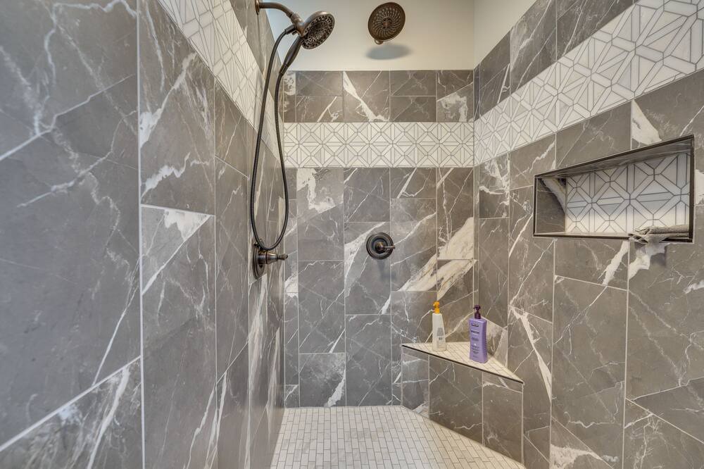 Photo of Bathroom in Driftwood
