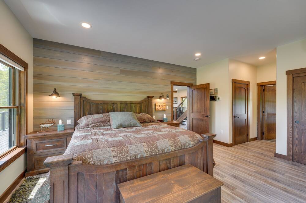 Photo of Bedroom in Driftwood