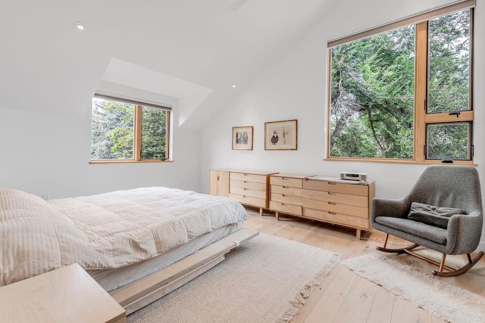 Photo of Bedroom in Newlands