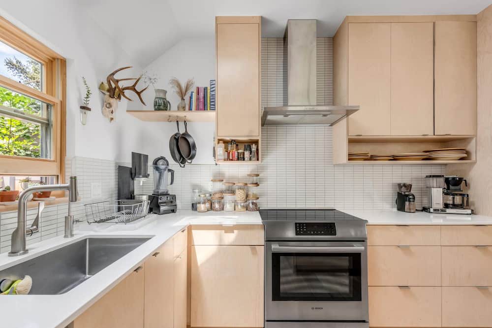 Photo of Kitchen in Newlands