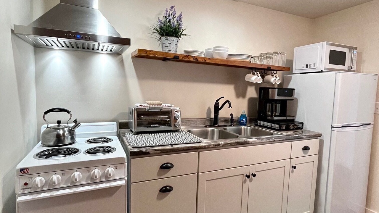 Photo of Kitchen in Altamont