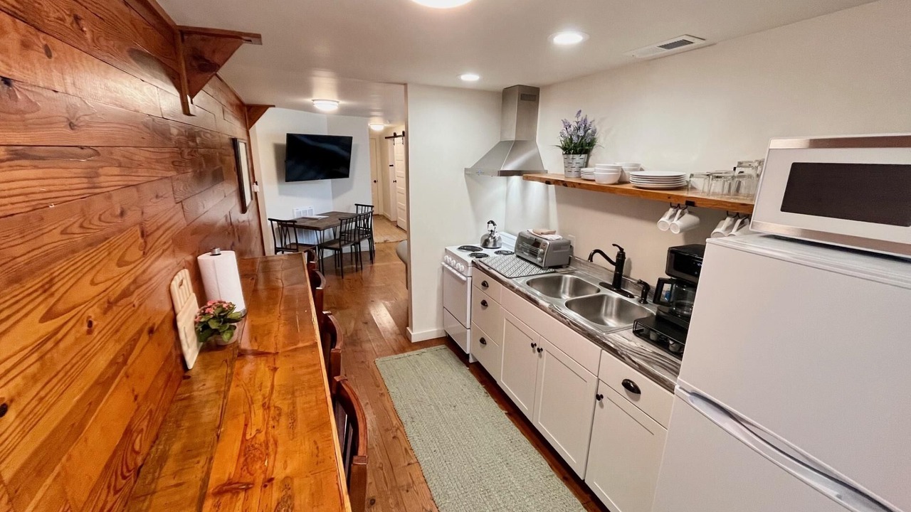 Photo of Kitchen in Altamont