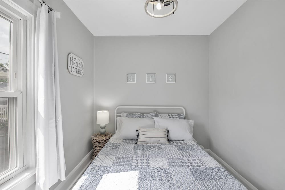 Photo of Bedroom in Toledo