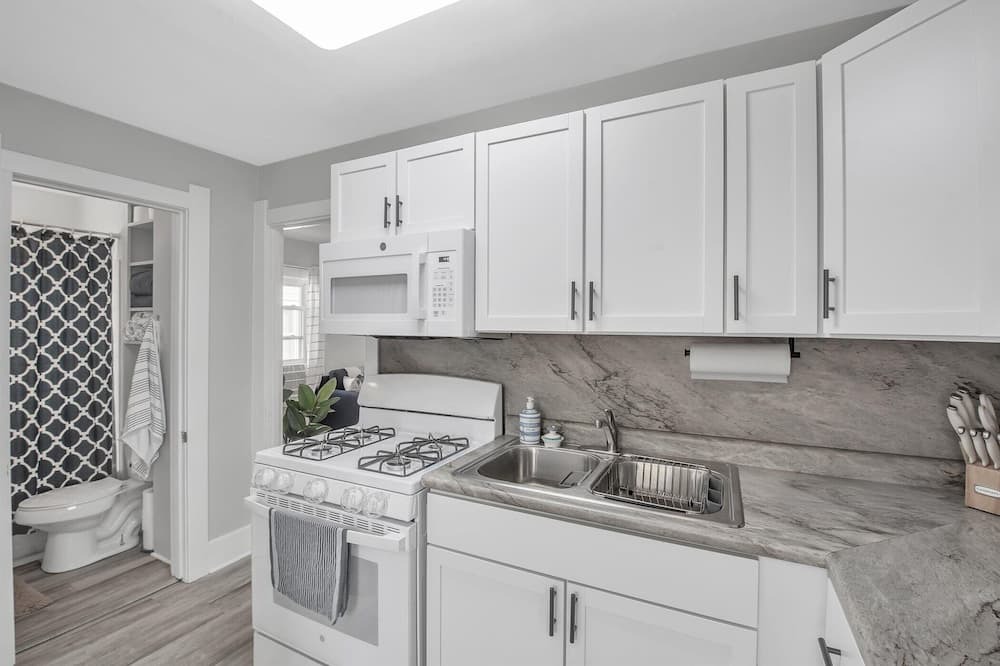 Photo of Kitchen in Toledo