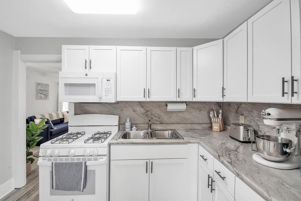 Photo of Kitchen in Toledo