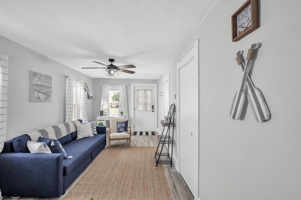Photo of Livingroom in Toledo