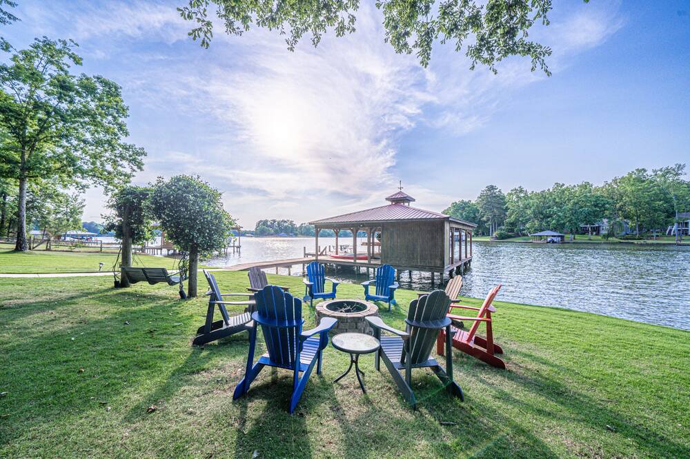 Photo of Outdoor in Eatonton