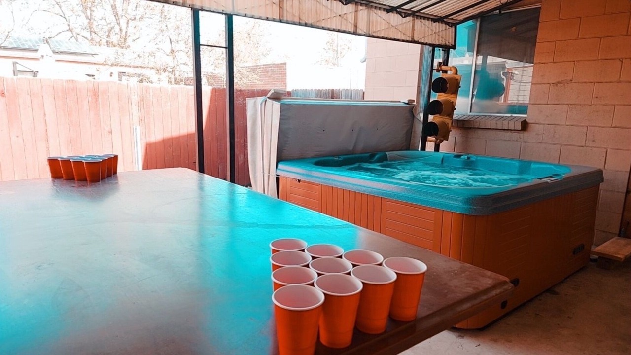 Photo of Outdoor in Sunnyside
