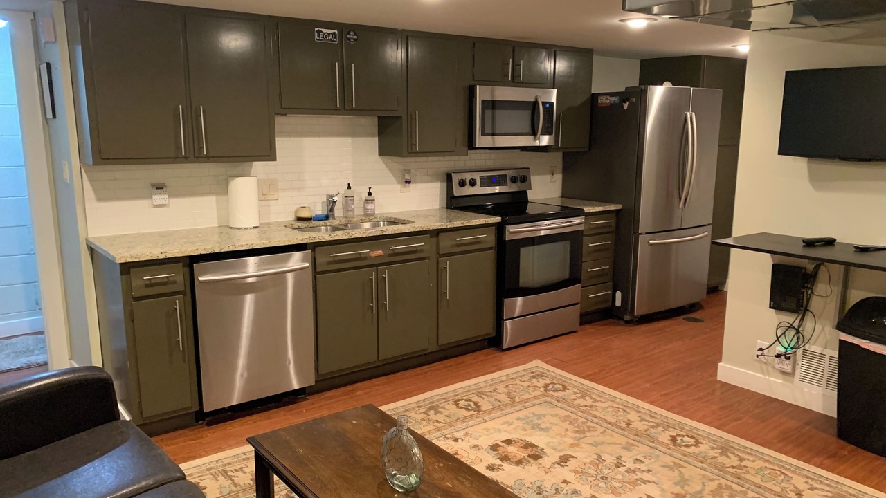 Photo of Kitchen in Sunnyside