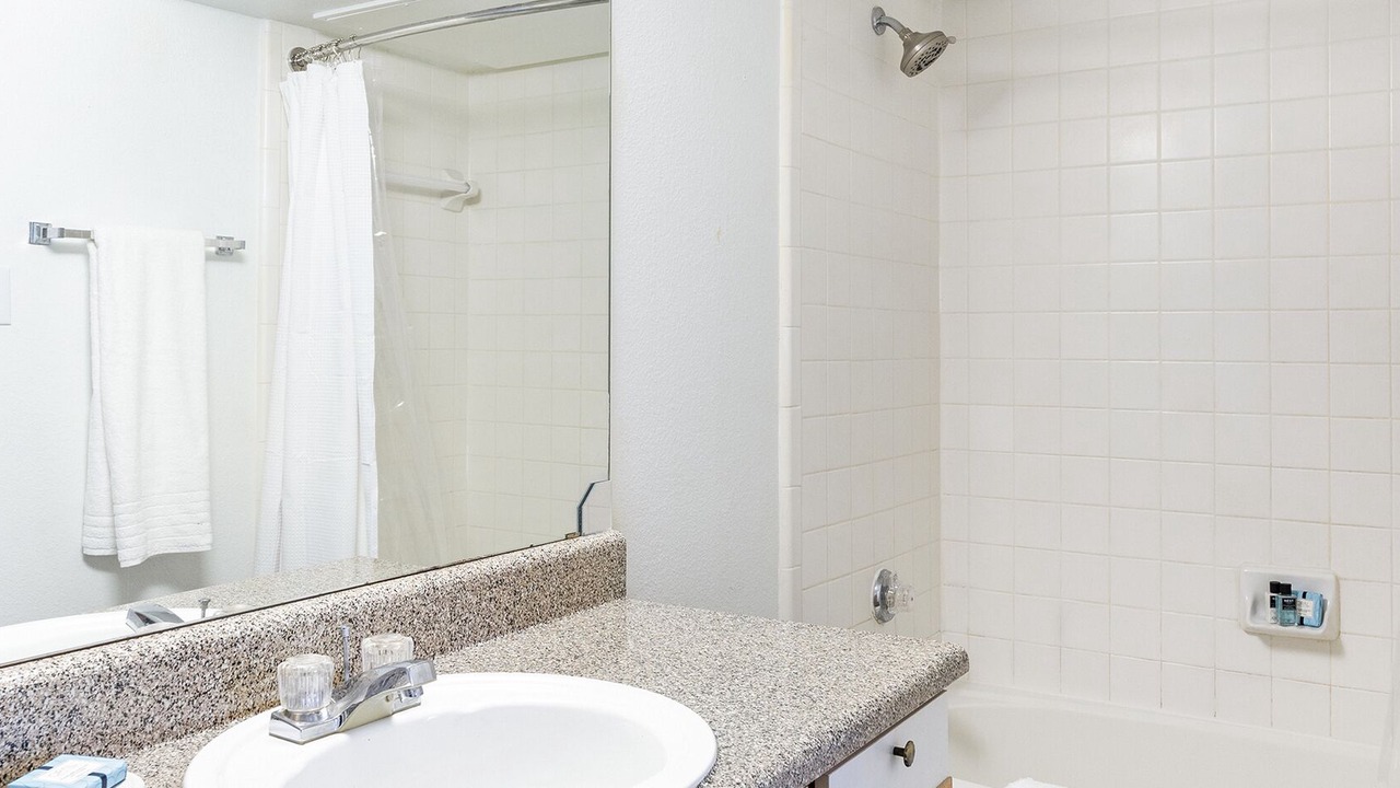 Photo of Bathroom in Georgetown