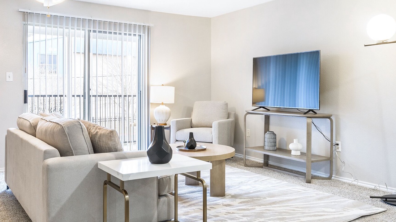 Photo of Livingroom in Georgetown