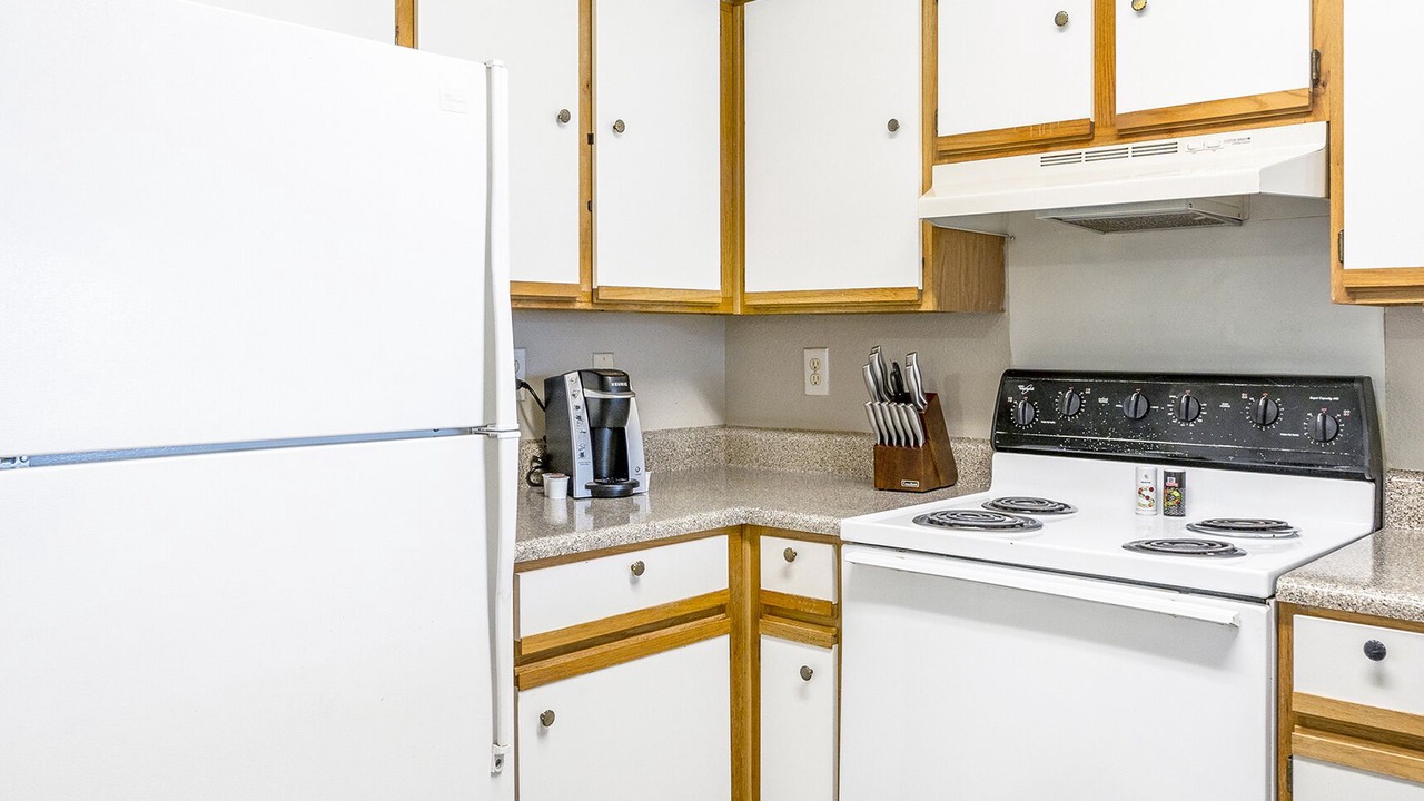 Photo of Kitchen in Georgetown