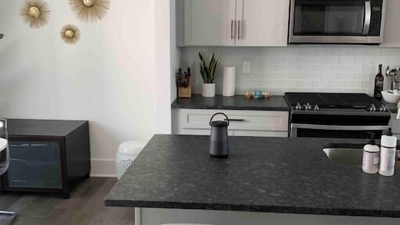 Photo of Kitchen in Nashville