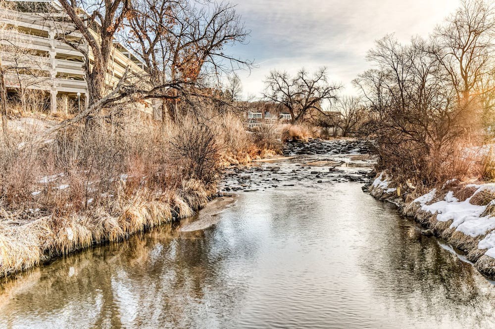 Photo of Outdoor in Cherry Creek