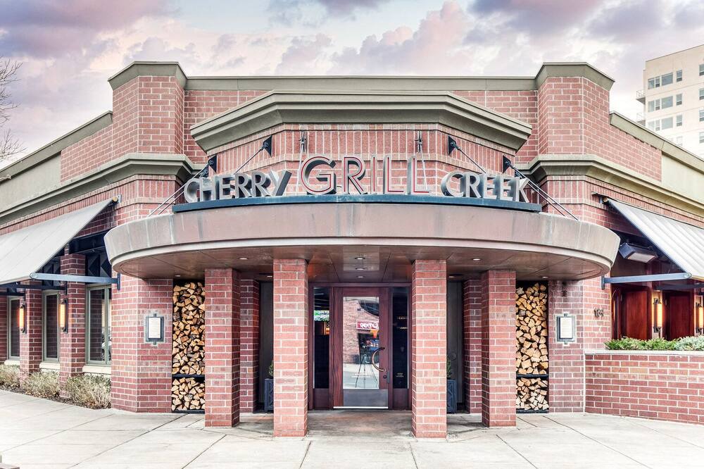 Photo of Outdoor in Cherry Creek
