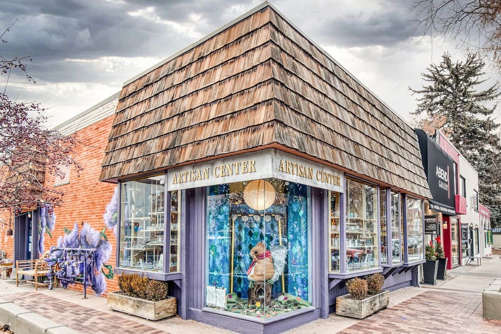 Photo of Outdoor in Cherry Creek