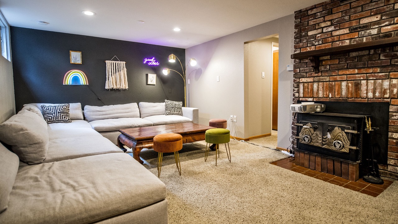 Photo of Livingroom in Southeast