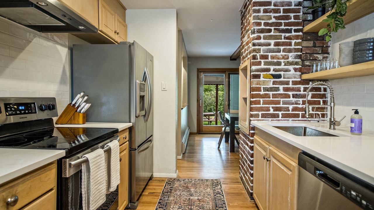 Photo of Kitchen in Southeast