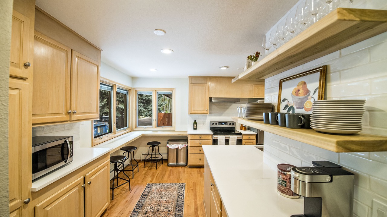 Photo of Kitchen in Southeast