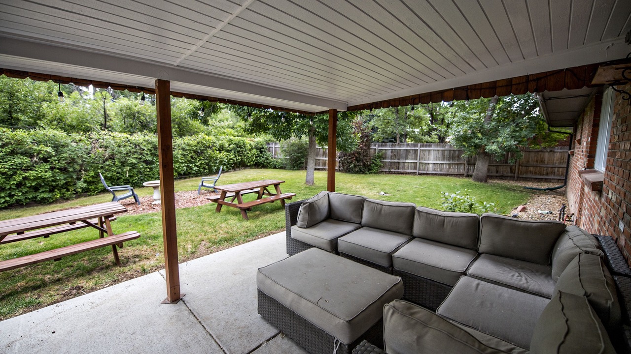 Photo of Patio Balcony in Southeast