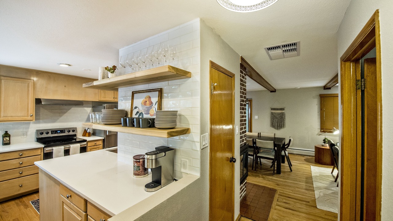 Photo of Kitchen in Southeast
