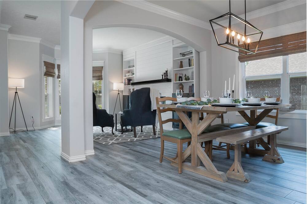 Photo of Kitchen in Pearland