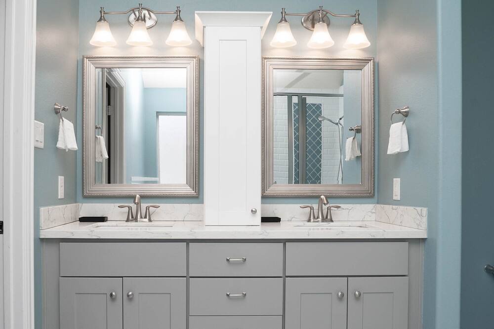 Photo of Bathroom in Pearland