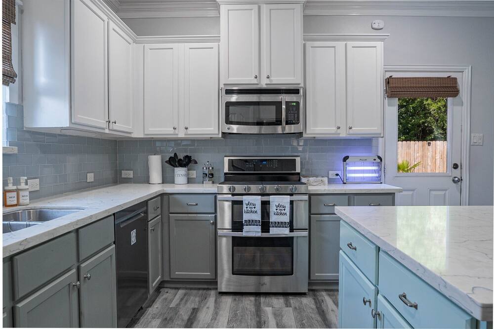 Photo of Kitchen in Pearland
