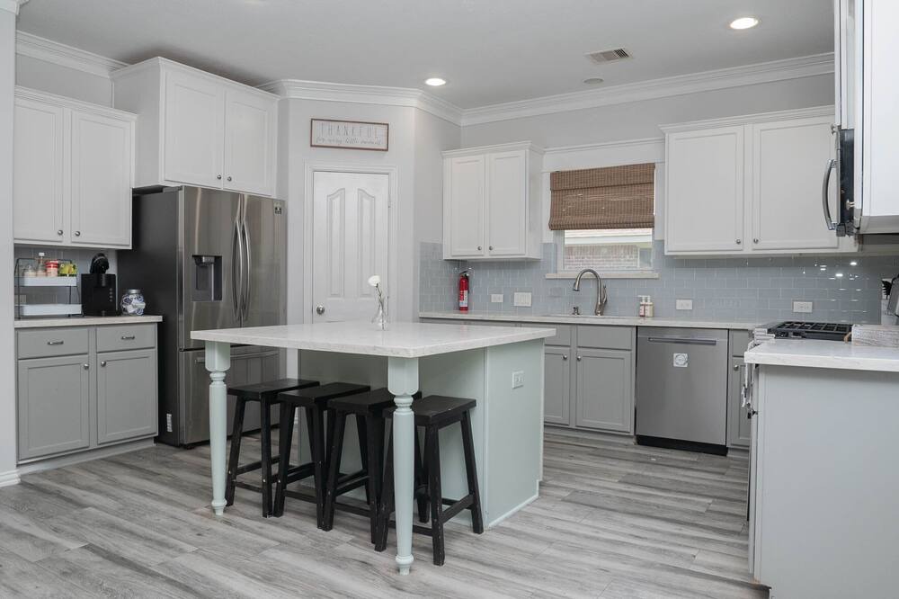 Photo of Kitchen in Pearland