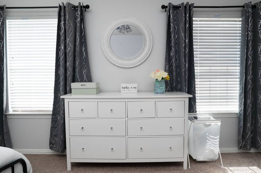 Photo of Bedroom in Pearland