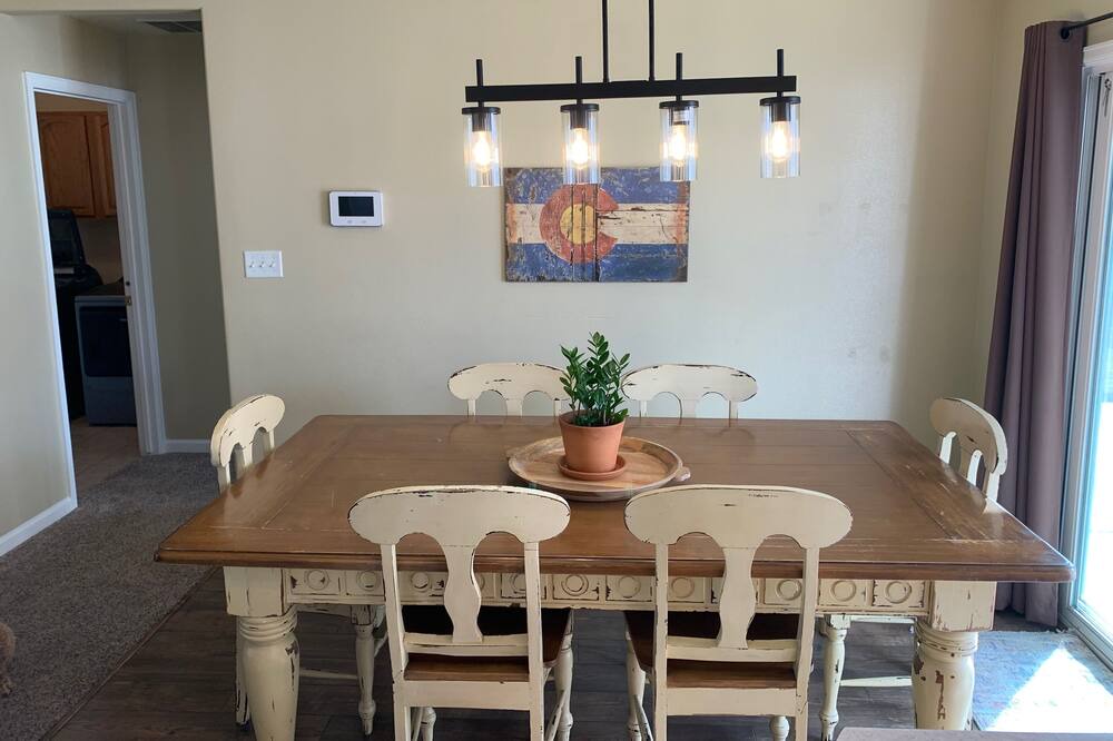 Photo of Livingroom in Fruita