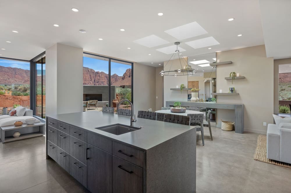 Photo of Kitchen in Ivins