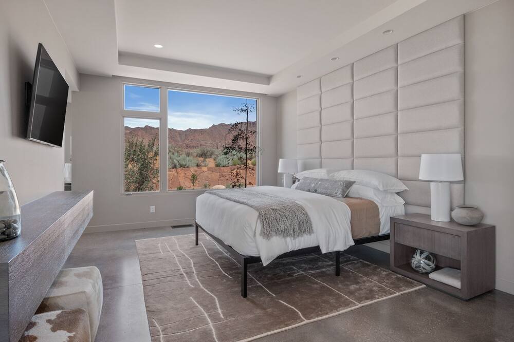 Photo of Bedroom in Ivins
