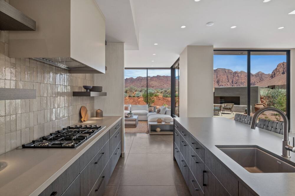 Photo of Kitchen in Ivins