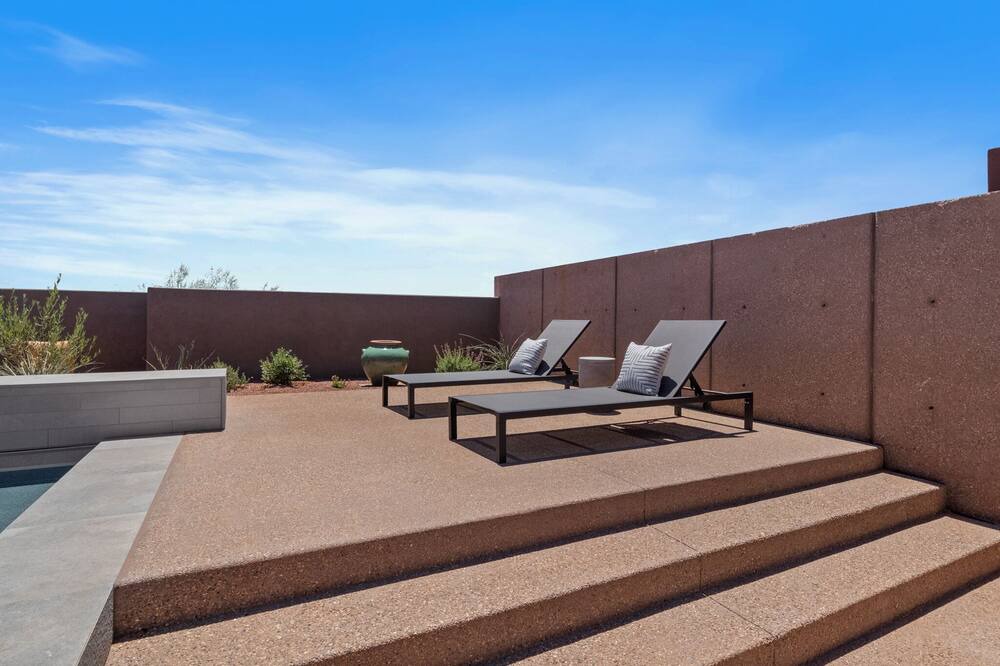 Photo of Patio Balcony in Ivins
