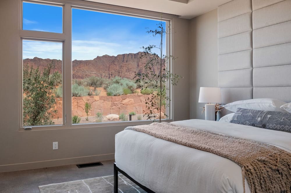 Photo of Bedroom in Ivins