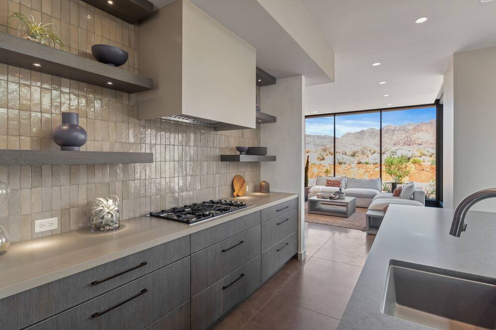 Photo of Kitchen in Ivins