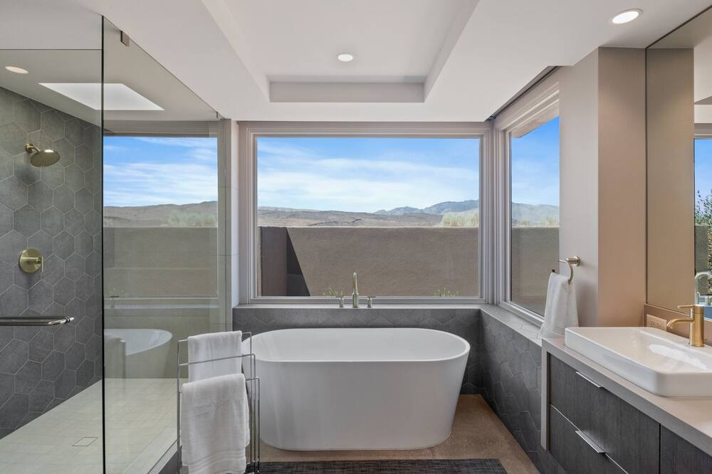 Photo of Bathroom in Ivins