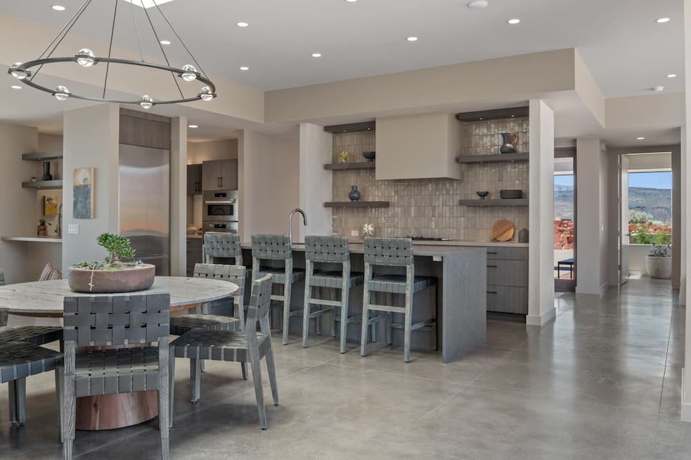 Photo of Kitchen in Ivins