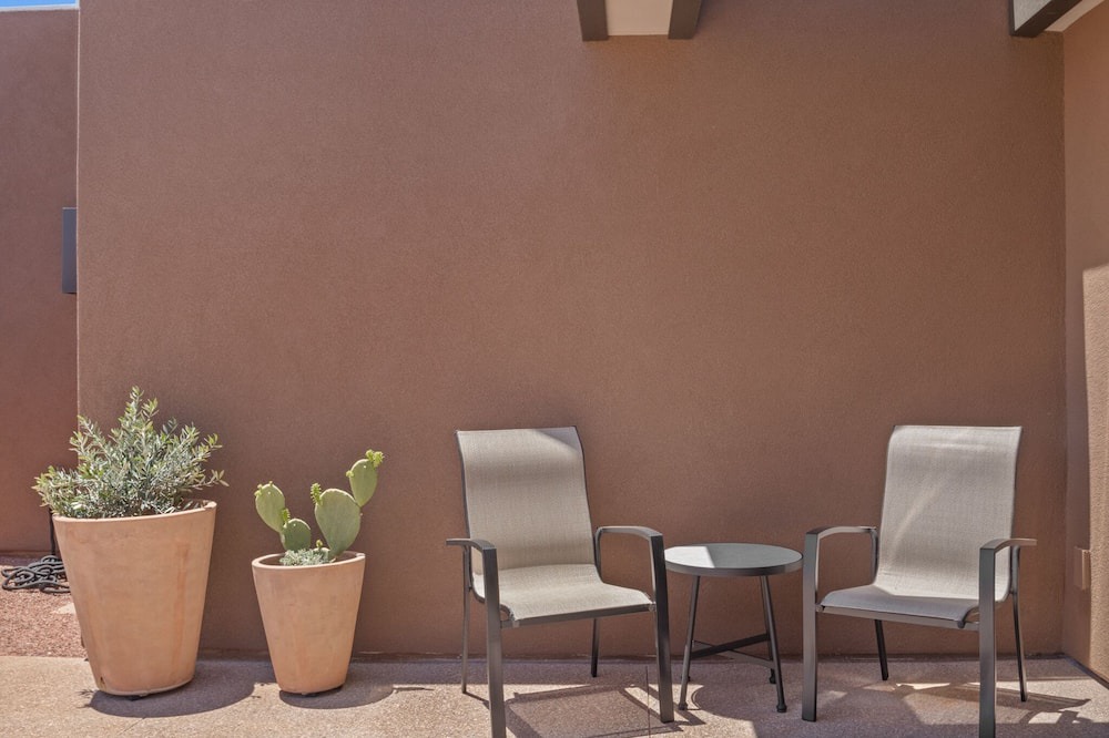 Photo of Patio Balcony in Ivins