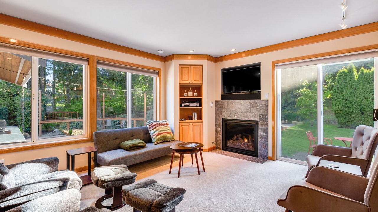 Photo of Livingroom in Bothell