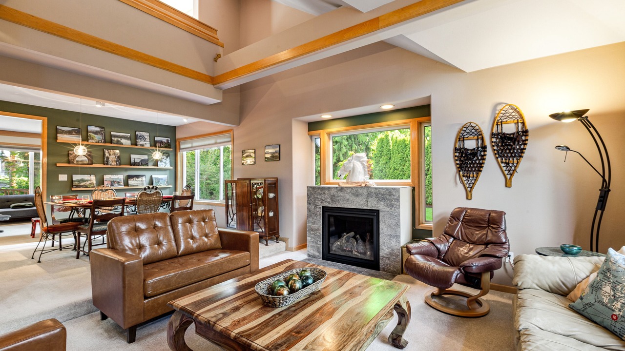 Photo of Livingroom in Bothell