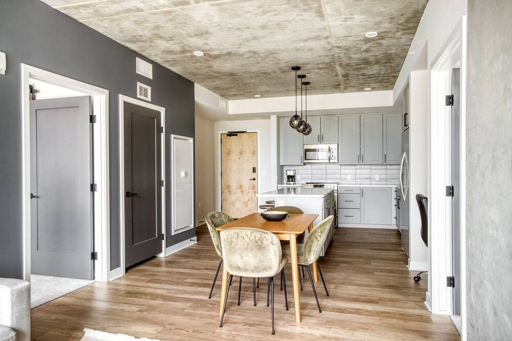 Photo of Kitchen in Golden Triangle