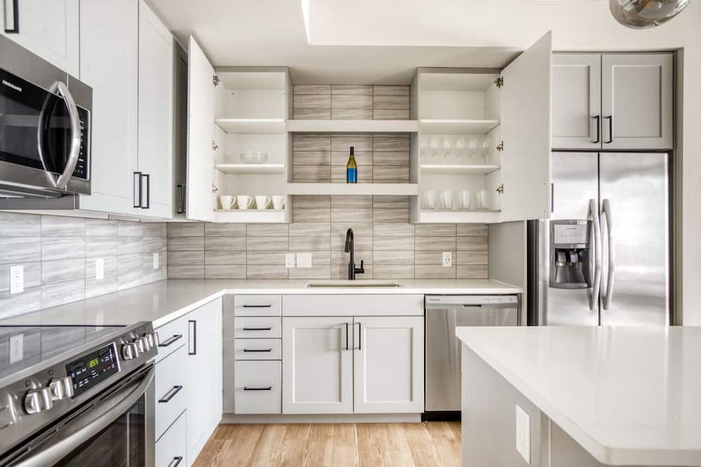 Photo of Kitchen in Golden Triangle