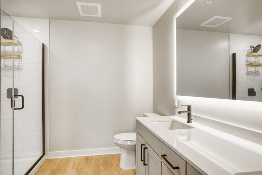 Photo of Bathroom in Golden Triangle