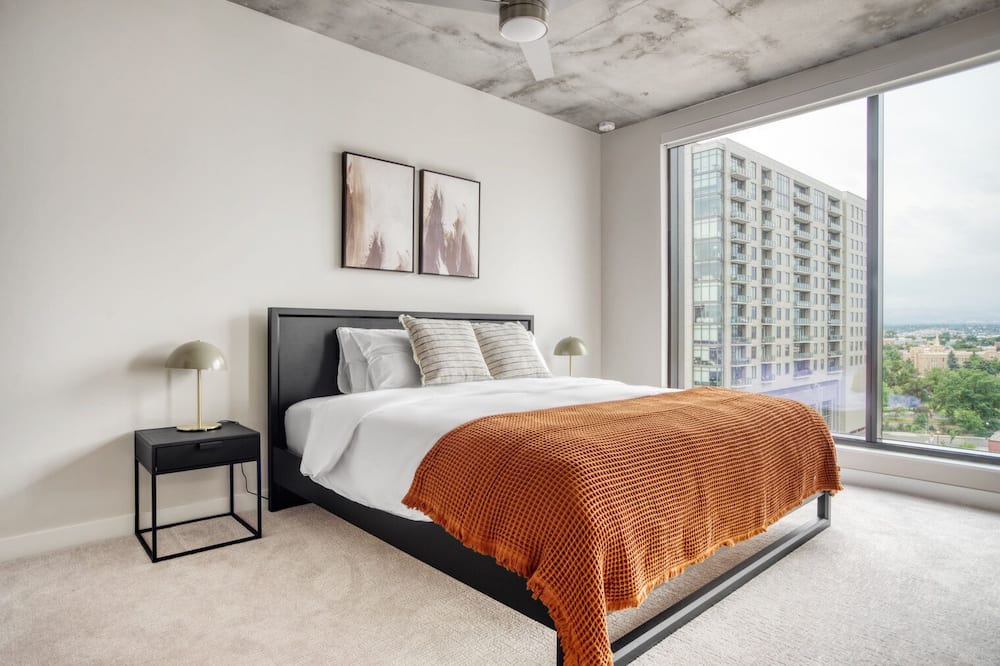 Photo of Bedroom in Golden Triangle