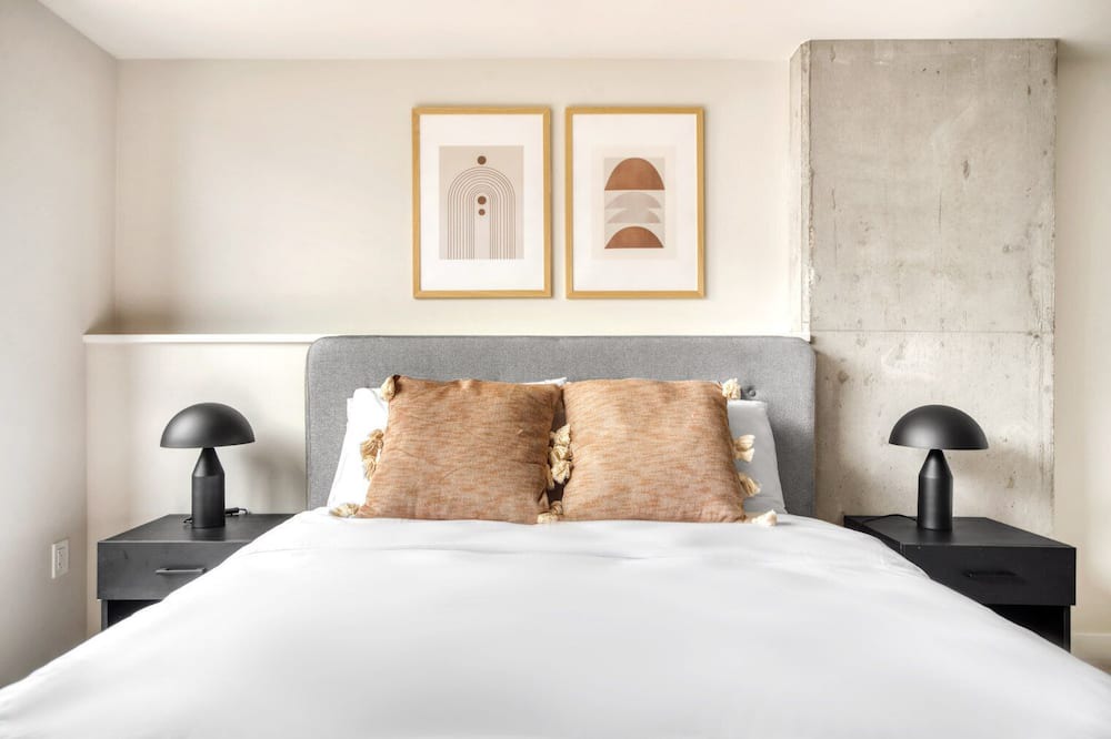 Photo of Bedroom in Golden Triangle