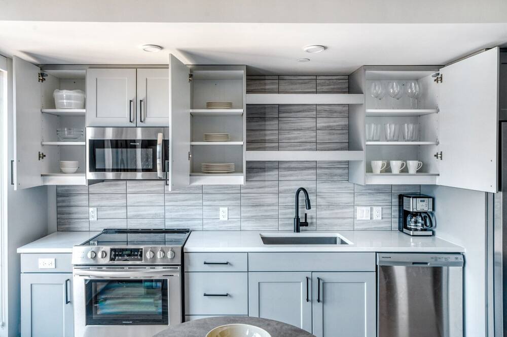 Photo of Kitchen in Golden Triangle