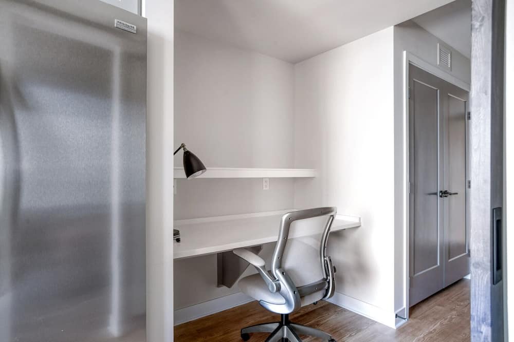 Photo of Bedroom in Golden Triangle